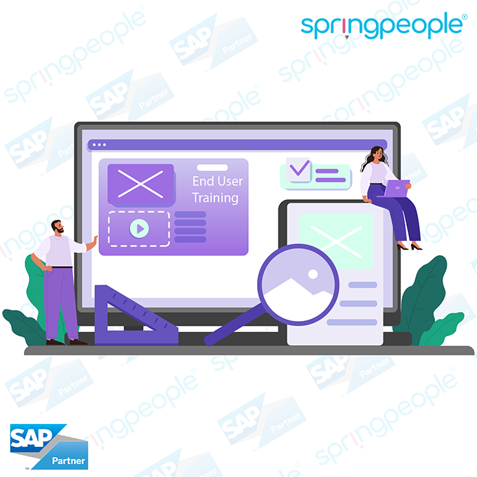 SAP End User Training